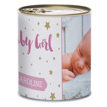 Bonbons de naissance