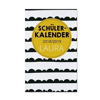 Kalender selbst gestalten