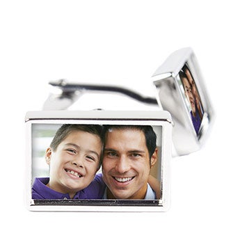 Boutons de Manchettes