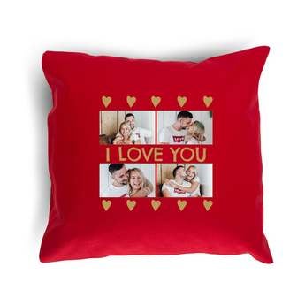 Pute - Kj&aelig;rlighet