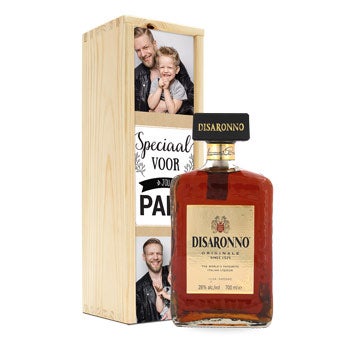 Alkohol v individuálním případě