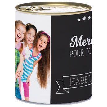 Bo&icirc;te &agrave; bonbons