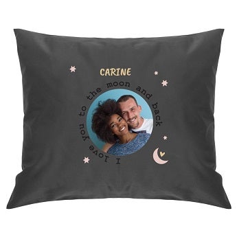 Coussin d'Amour