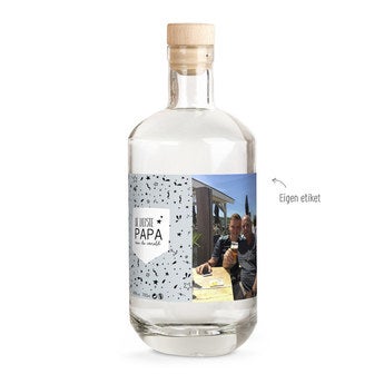 YourSurprise vodka