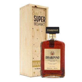 Tutti i Liquori Personalizzati