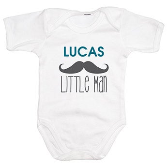 Body pour b&eacute;b&eacute;