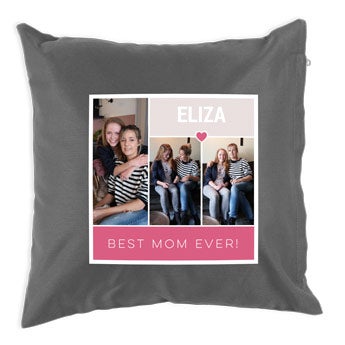 Mother's Day pillow