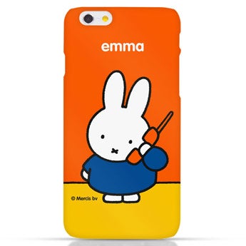 Cover Cellulare - Miffy