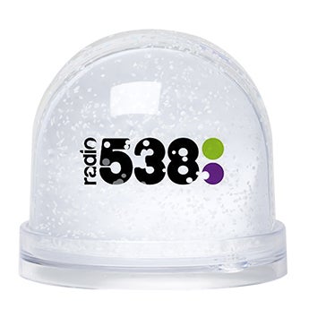 Boule &agrave; neige