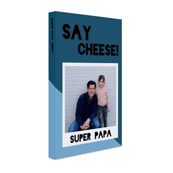 Libreta de notas - D&iacute;a del Padre