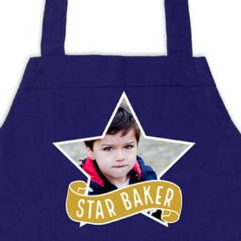 Delantales  para ni&ntilde;os