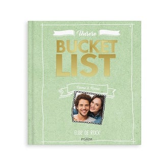 Personalisierte B&uuml;cher Erwachsene