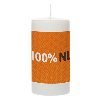 Candele Personalizzate