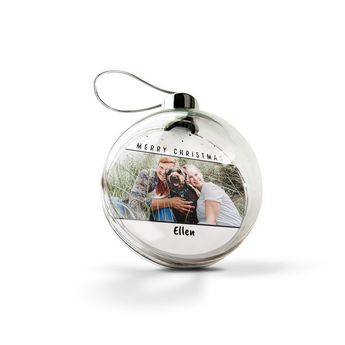 Palline di Natale