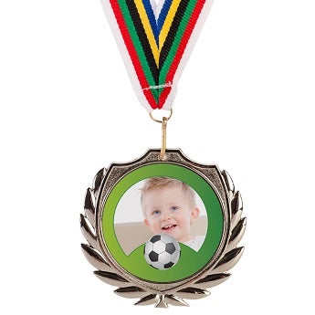 Médaille