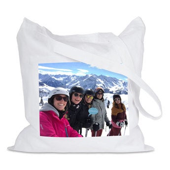 Linnen tas