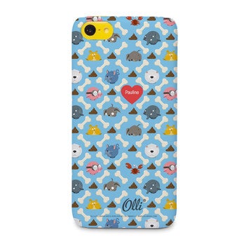 Olli telefoonhoesjes