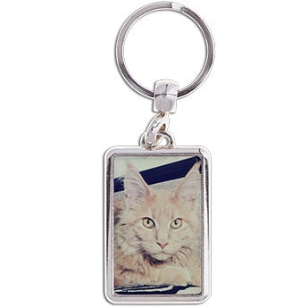 Llaveros personalizados