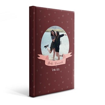 Sch&uuml;lerkalender 2020/2021