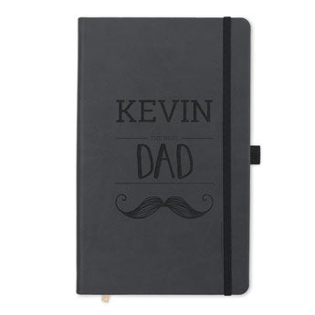 Cuaderno del Día del Padre