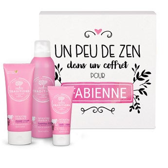 Coffret beauté