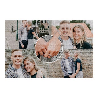Fotopuzzle