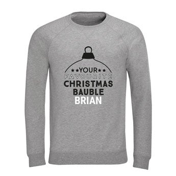 Karácsonyi jumperek - férfiak