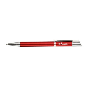 Viva Pens Guľôčkové pero - červená