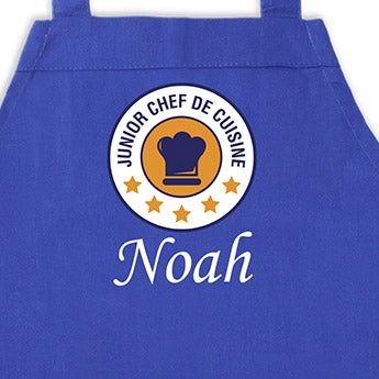 Children's Apron