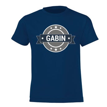 T-shirts - Barn