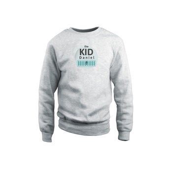 Kids sweaters