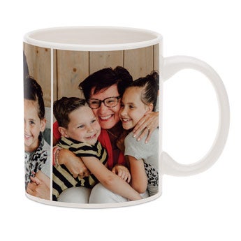 Mug grand-m&egrave;re