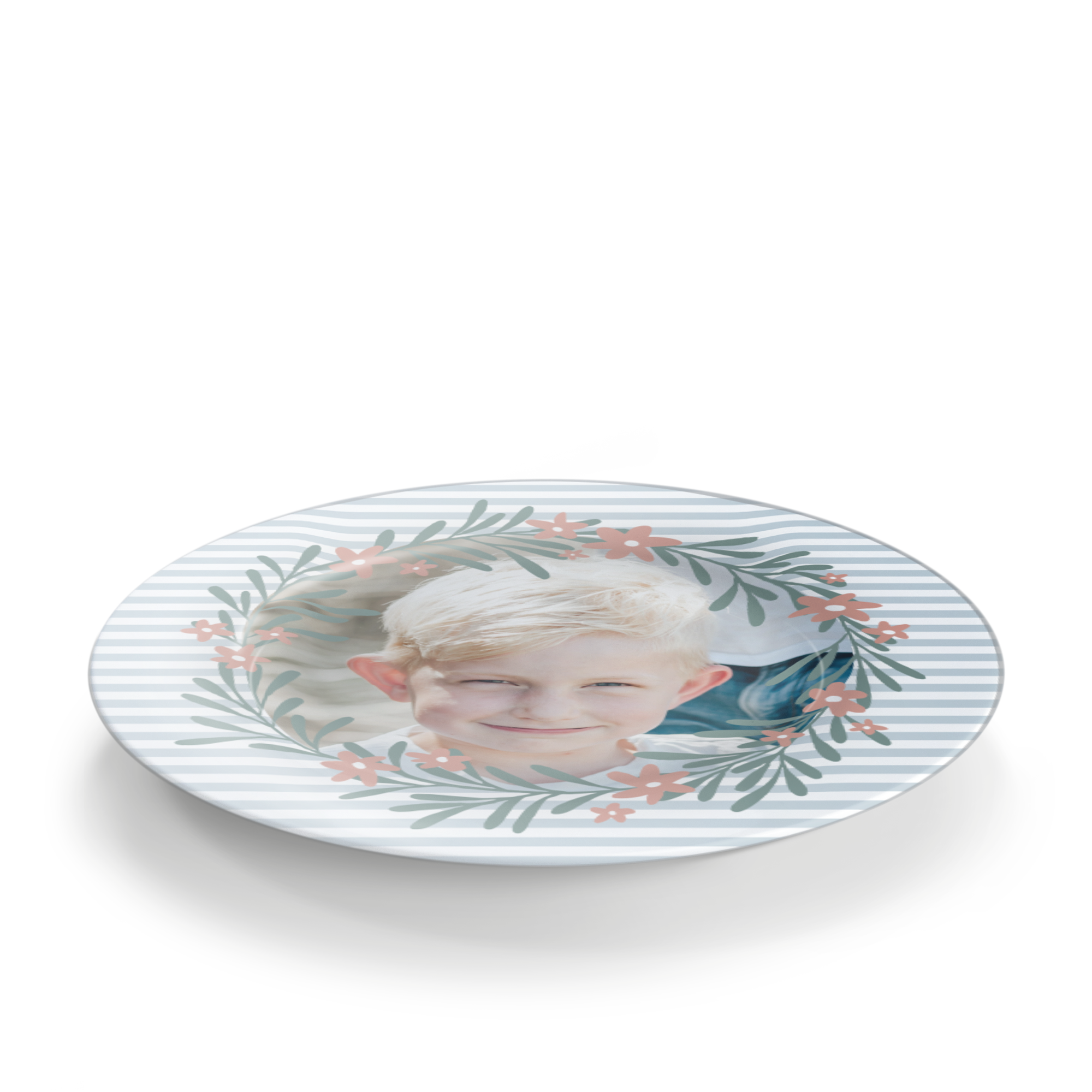 Children's plates