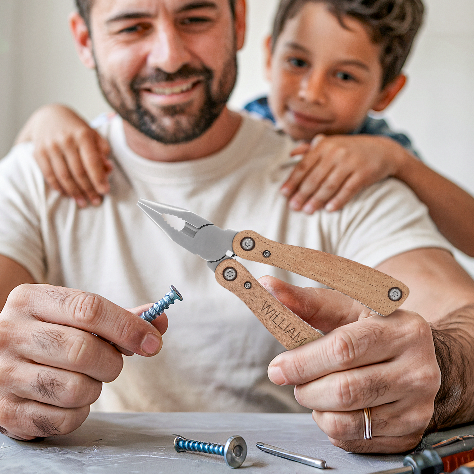 Multitool
