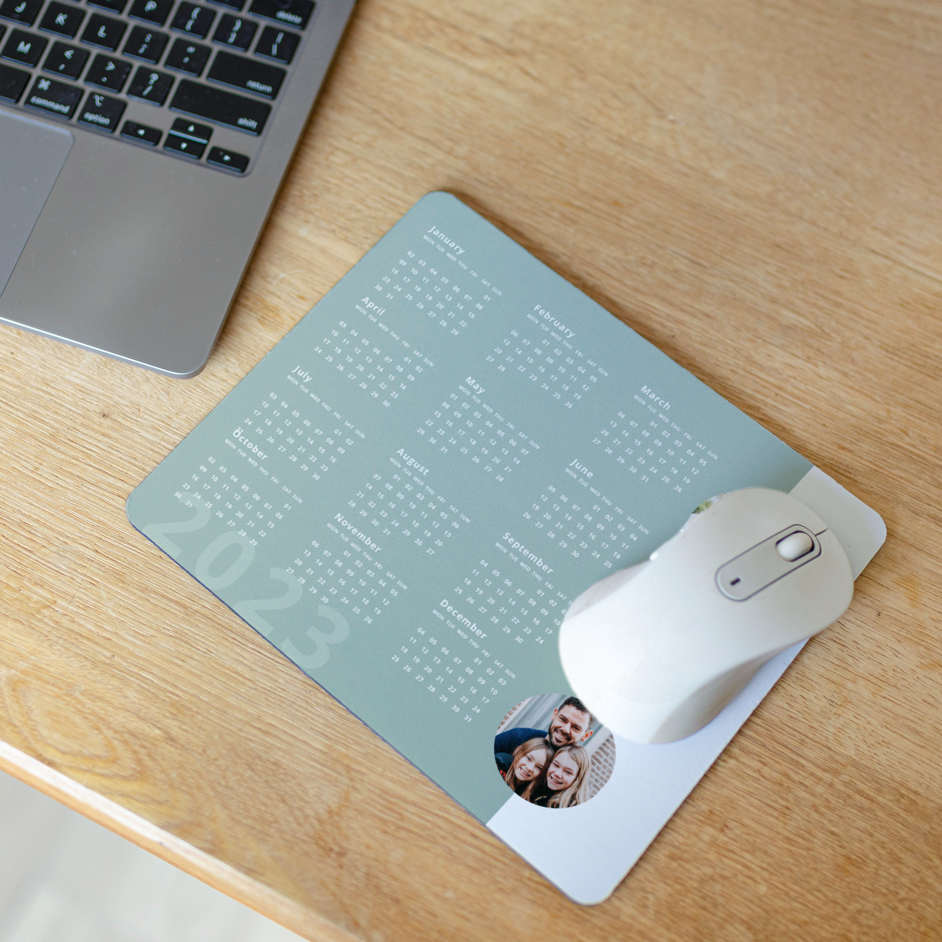 Mouse Mat