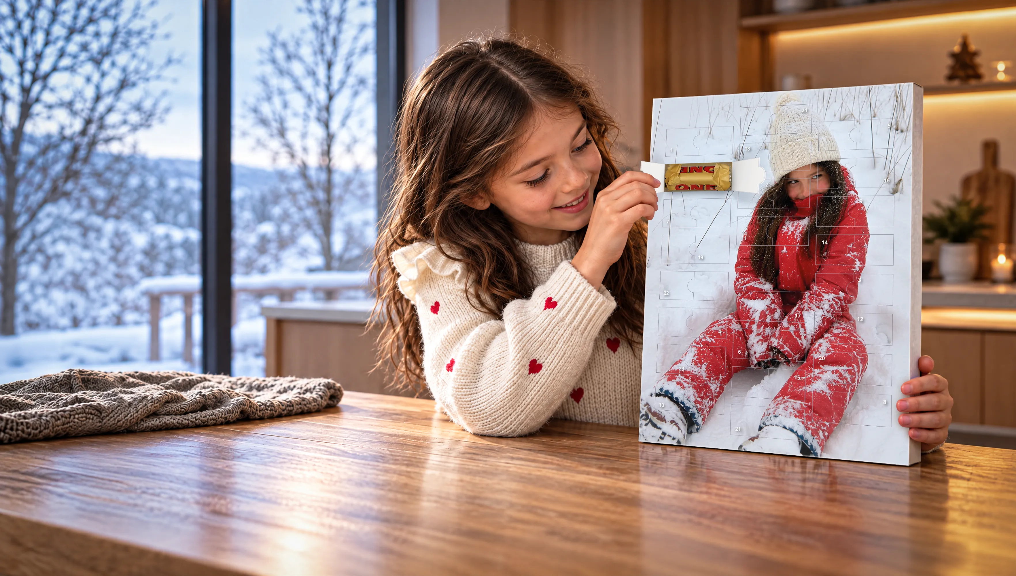 Adventskalenders