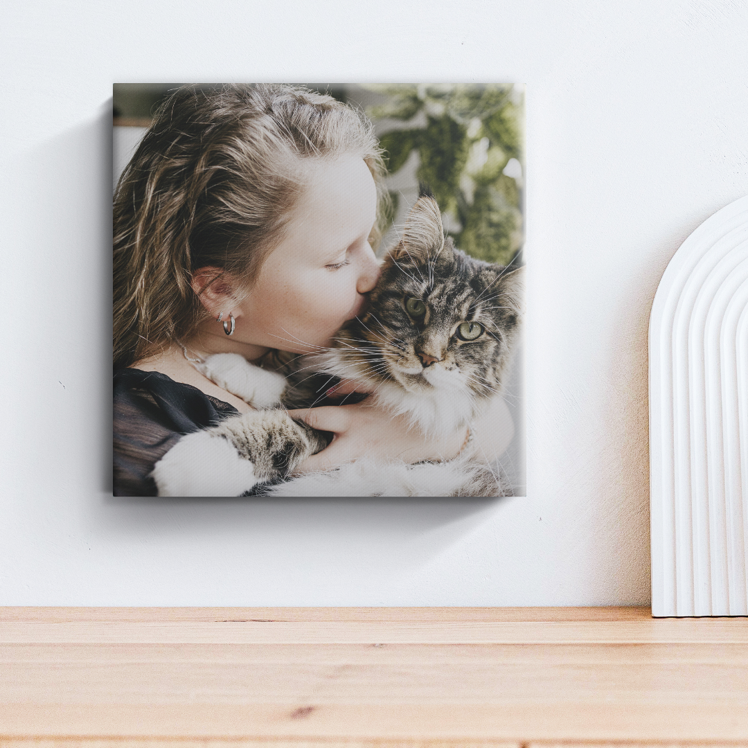 Photo Canvas