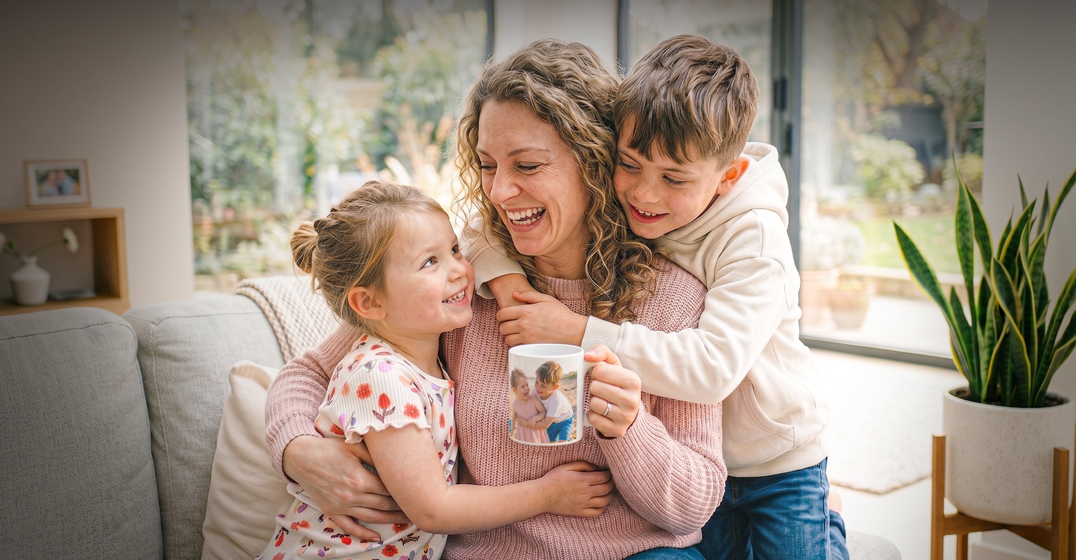 Mother's Day