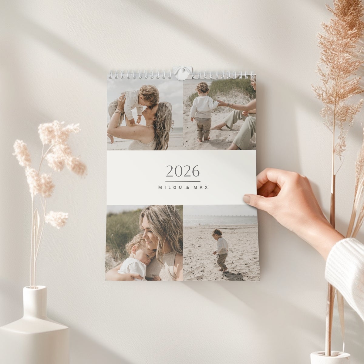 Jahresfotokalender