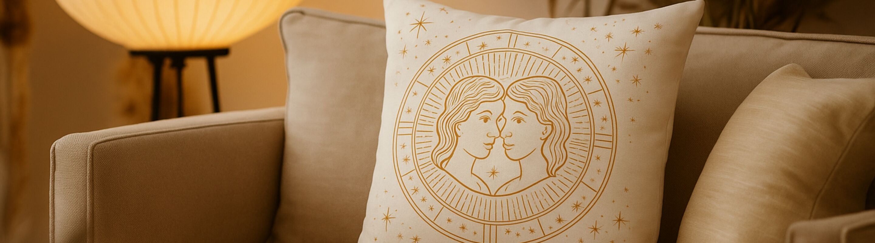 10 Perfect Personalised Gifts for Gemini: Social Butterflies & Intellectual Explorers