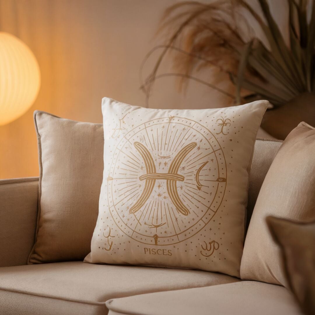 Cadeaux pour les Poissons