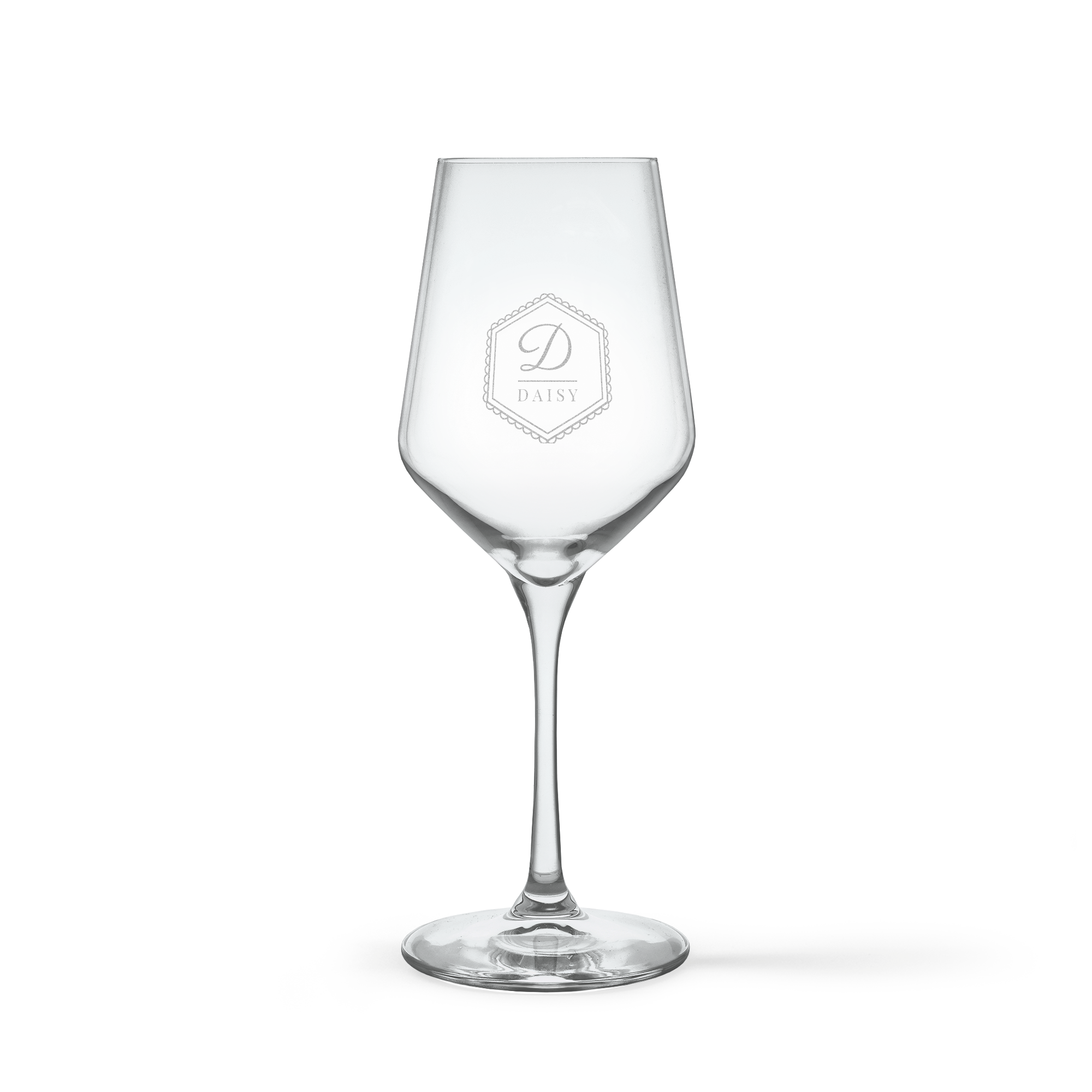 Verres à vin