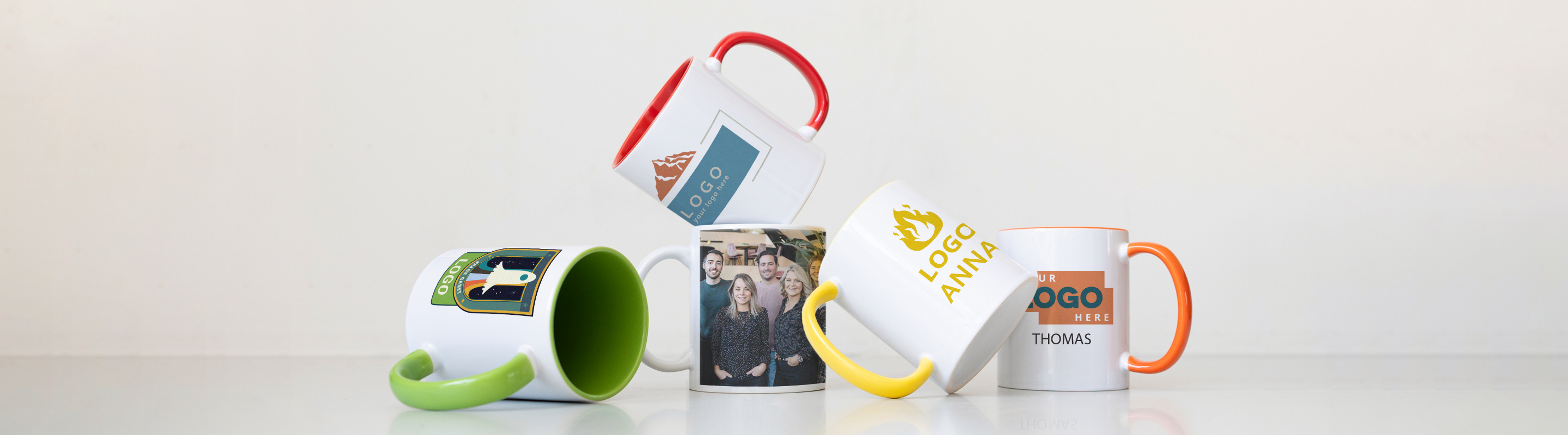 Gepersonaliseerde onboarding cadeaus