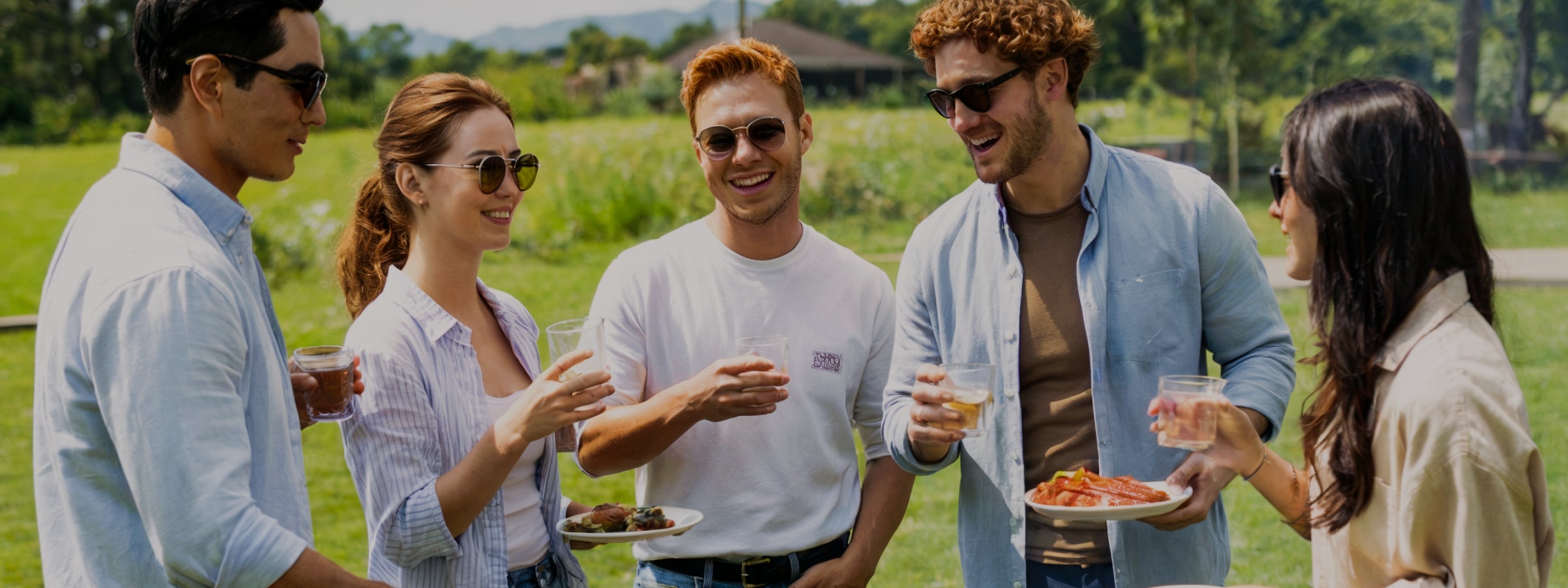 Votre barbecue estival commence ici