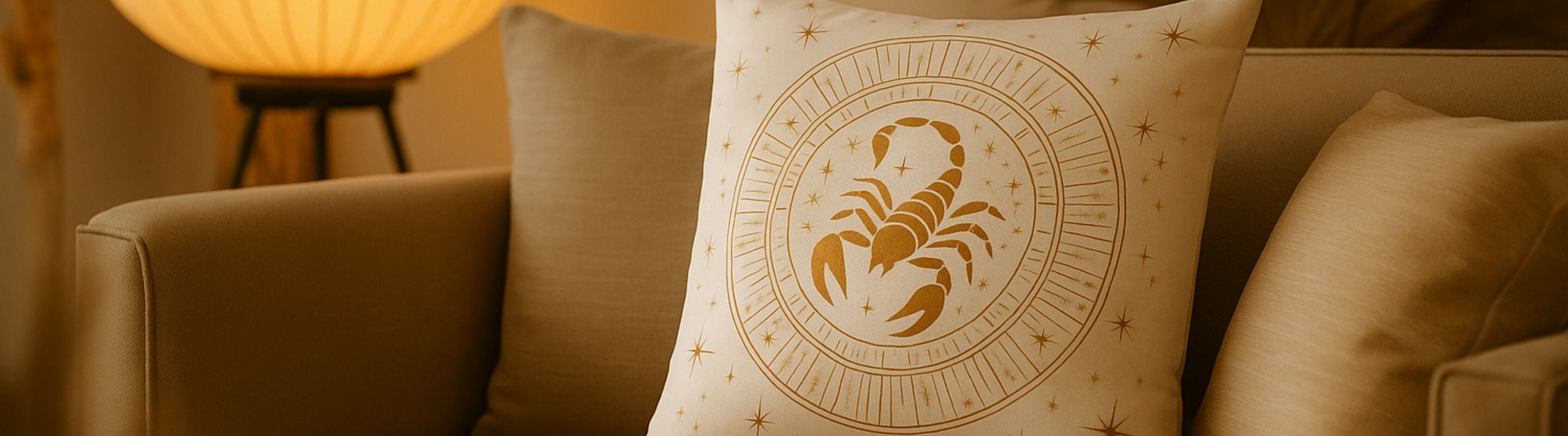 A Gift for Scorpio: The Best Gifts for the Scorpio Zodiac Sign