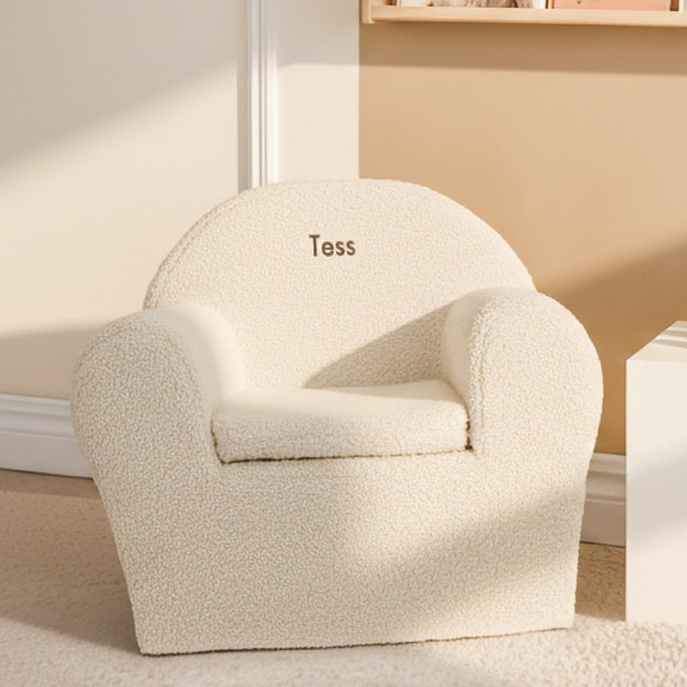 Teddy kids chair
