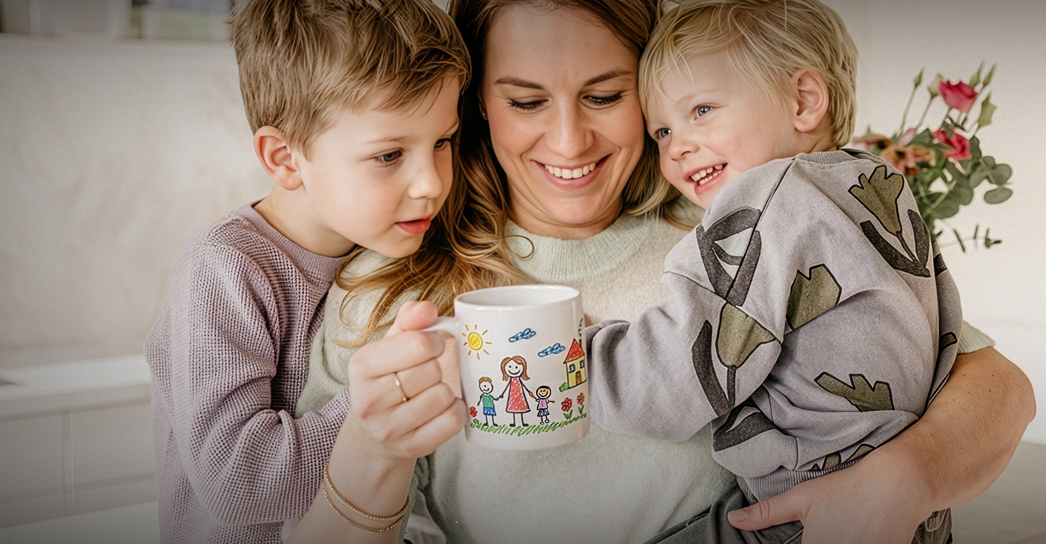 Fête des Mères 2026