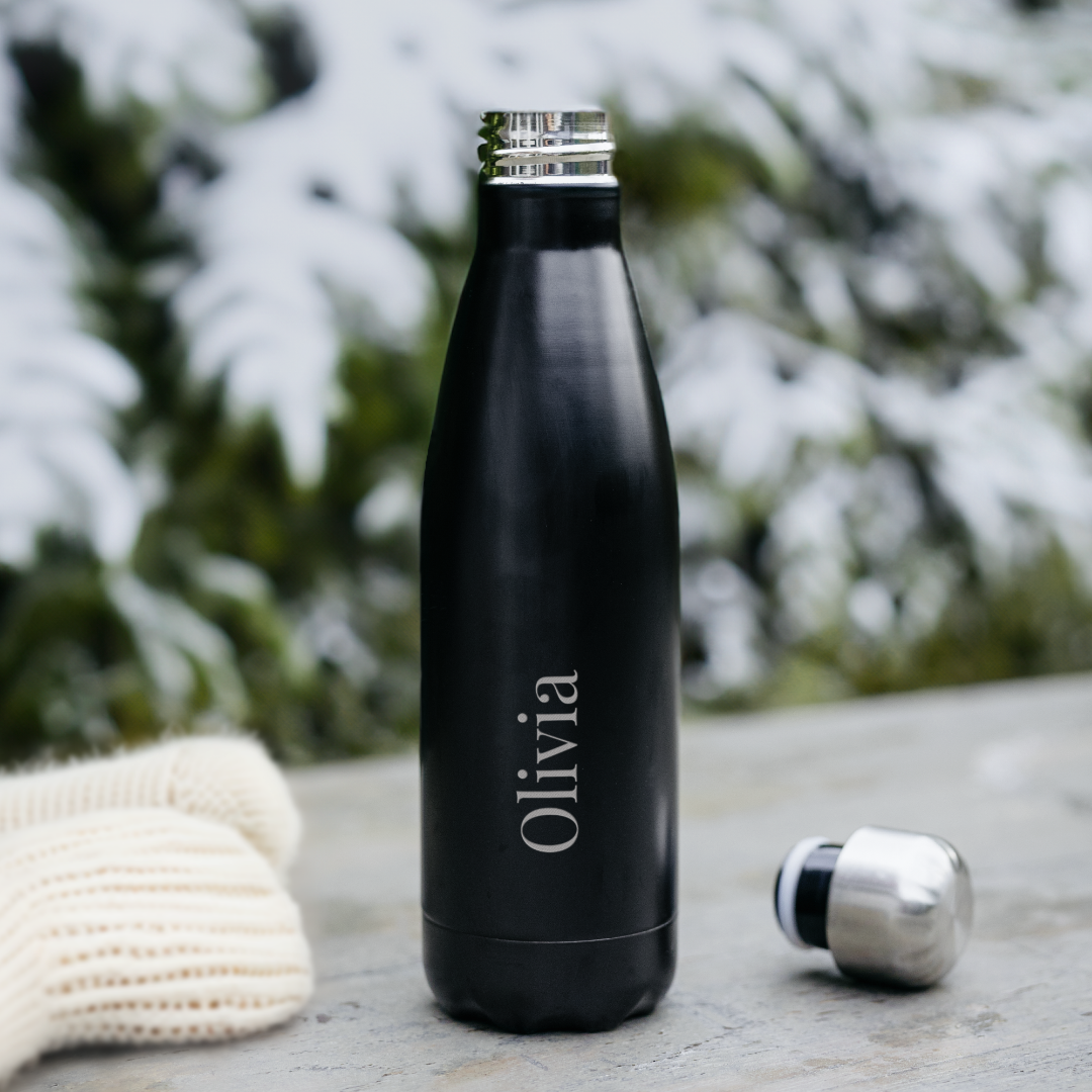Drinkflessen