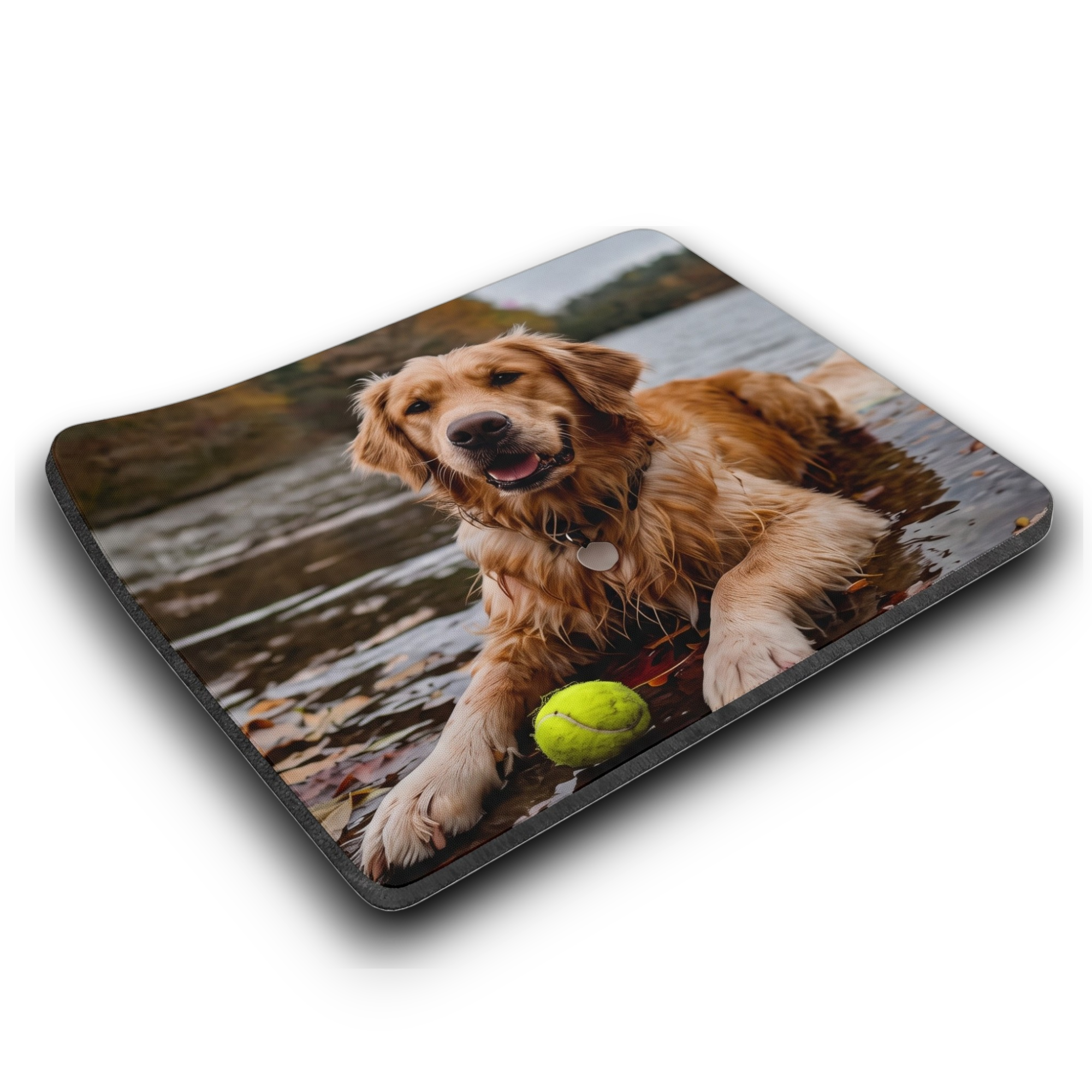Normal Mouse Mat