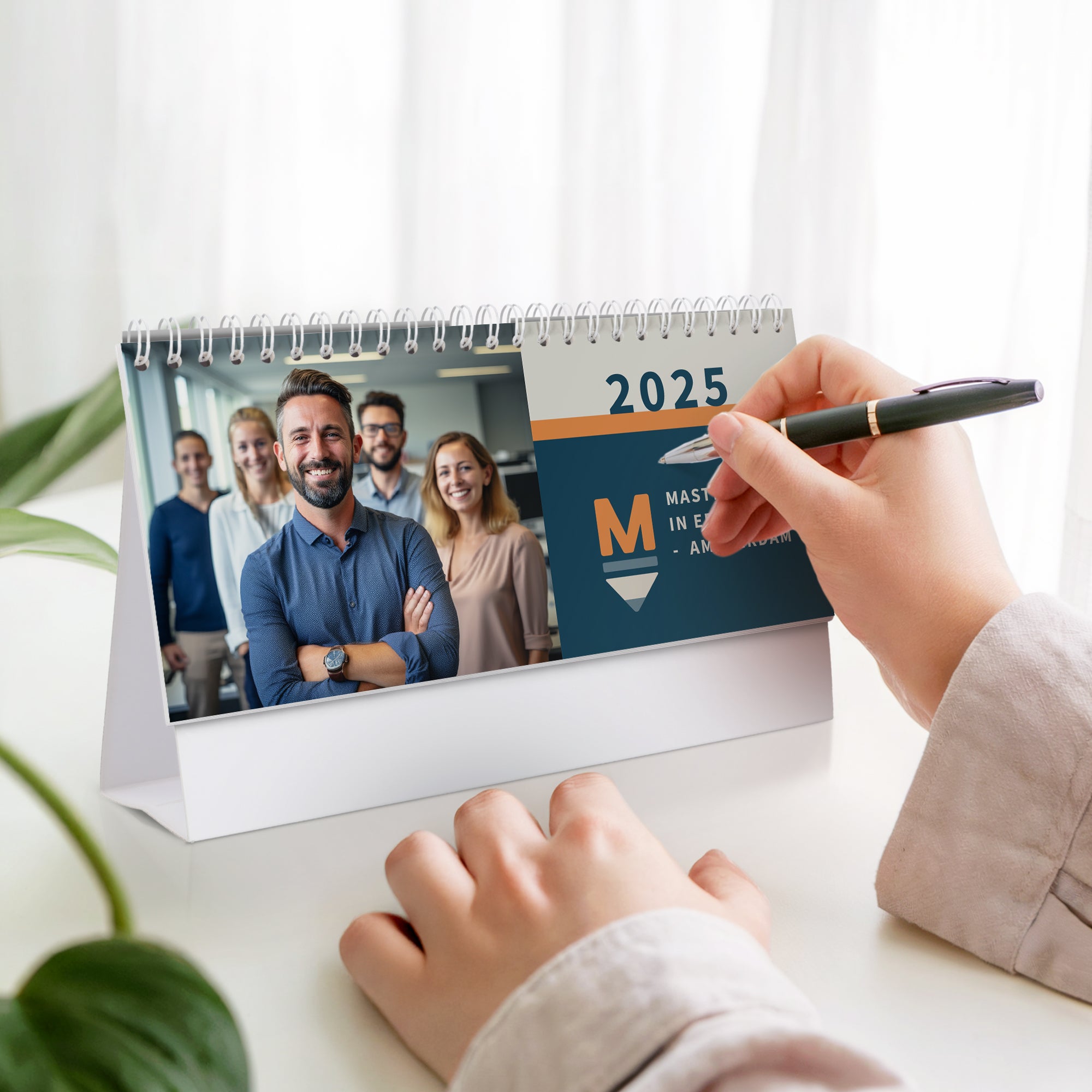 Bureaukalender